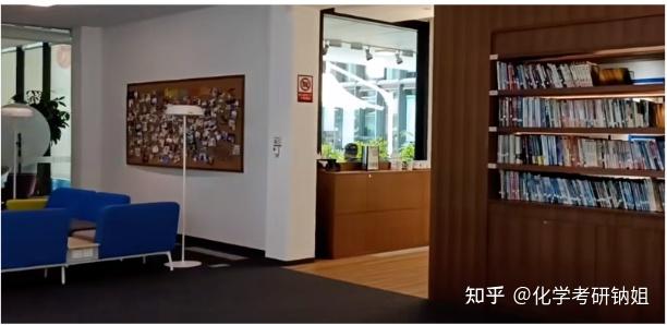 药圈顶级外企!化学化工研究生入职罗氏的真实体验! - 知乎