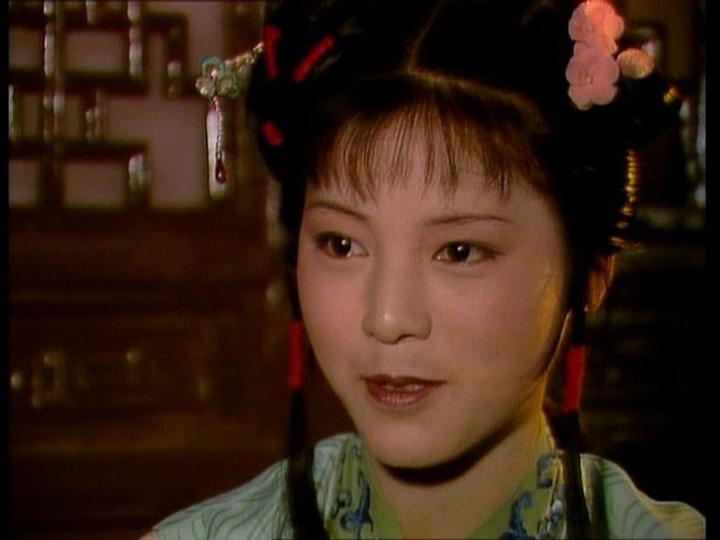 宝玉和袭人的第一次，到底是“强”还是半推半就？ - 知乎