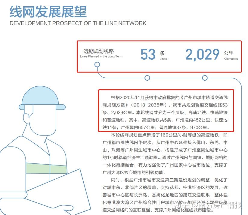 重磅！广州53条地铁高清规划图流出！ - 知乎