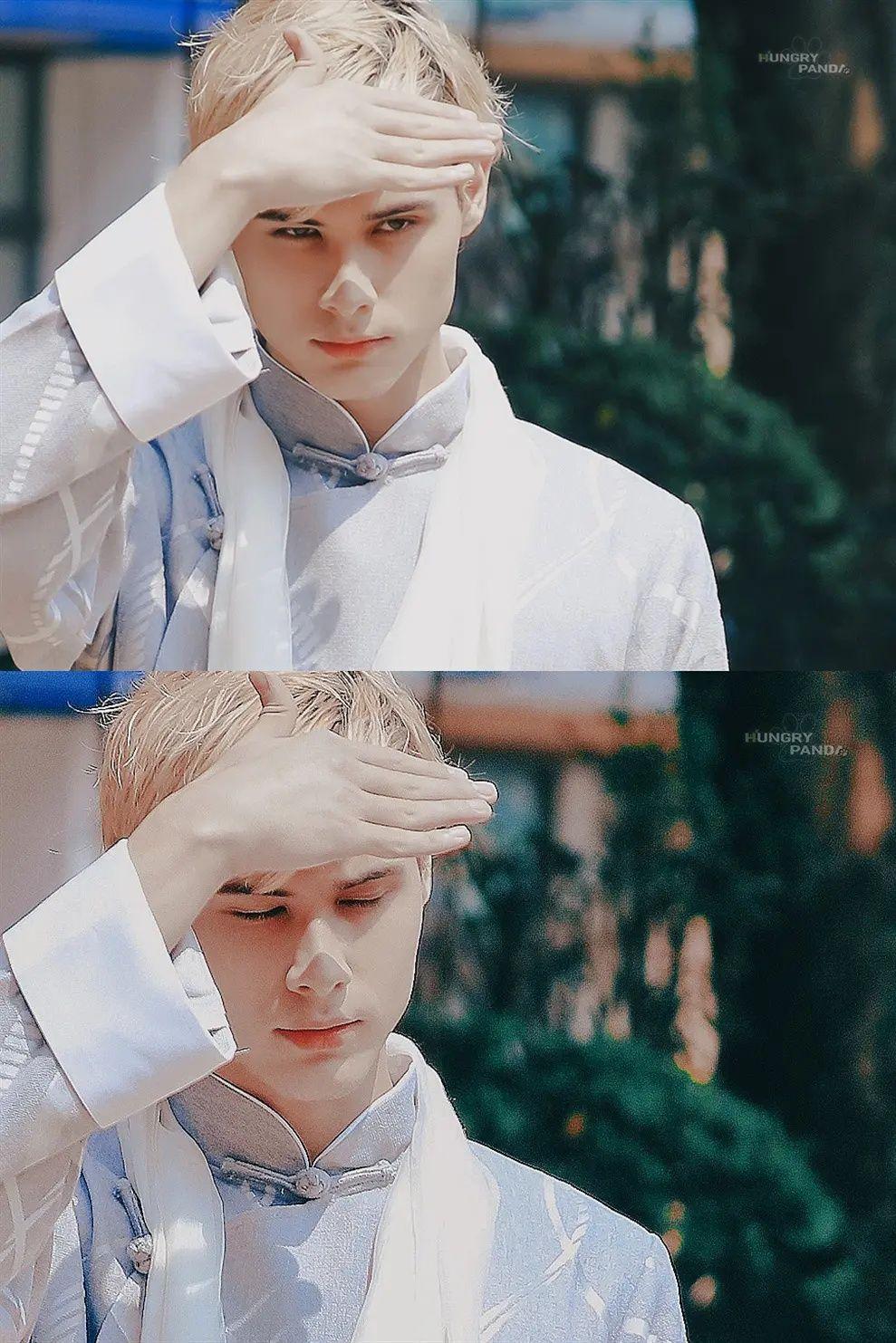 《创造营2021大岛日记》利路修能说最好看么?