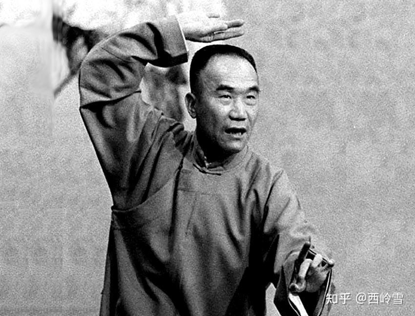 听说乔利元惨死在宪兵队里,侯宝林吓得够呛,马不停蹄逃回了关内 - 知乎