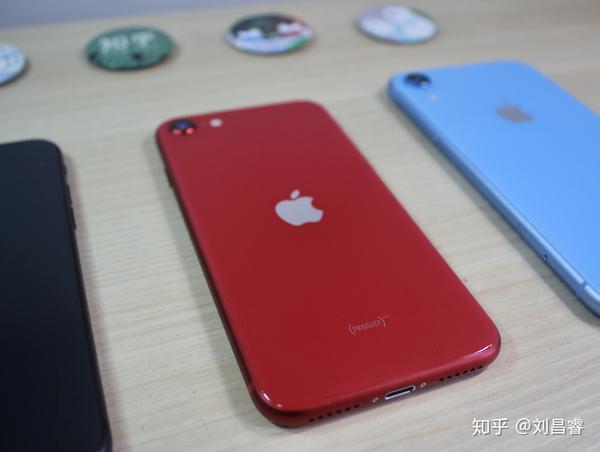 iPhone SE2 和iPhone 8、XR、11 推荐哪个？