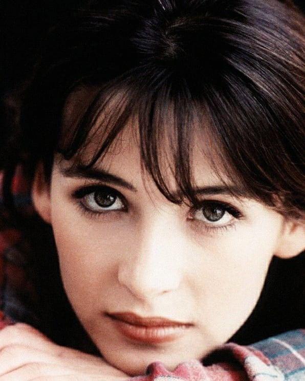 你心目中苏菲玛索最美的照片是哪张