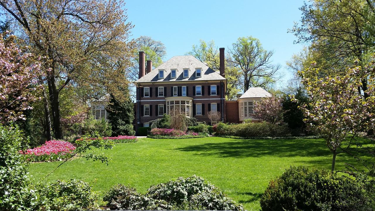 2. 财富大厦租金价