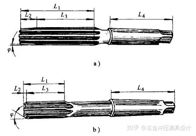 二十年老钳工教你钳工基础知识（全面分析工具用处） - 知乎