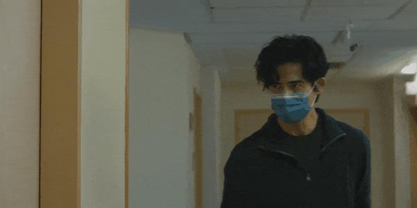 《我们与恶的距离2》年度重磅,9.4分华语神剧回归