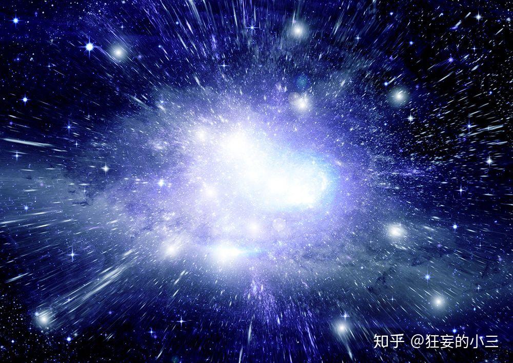 哪位大佬有支离破碎的星空图,最好是深蓝色的?