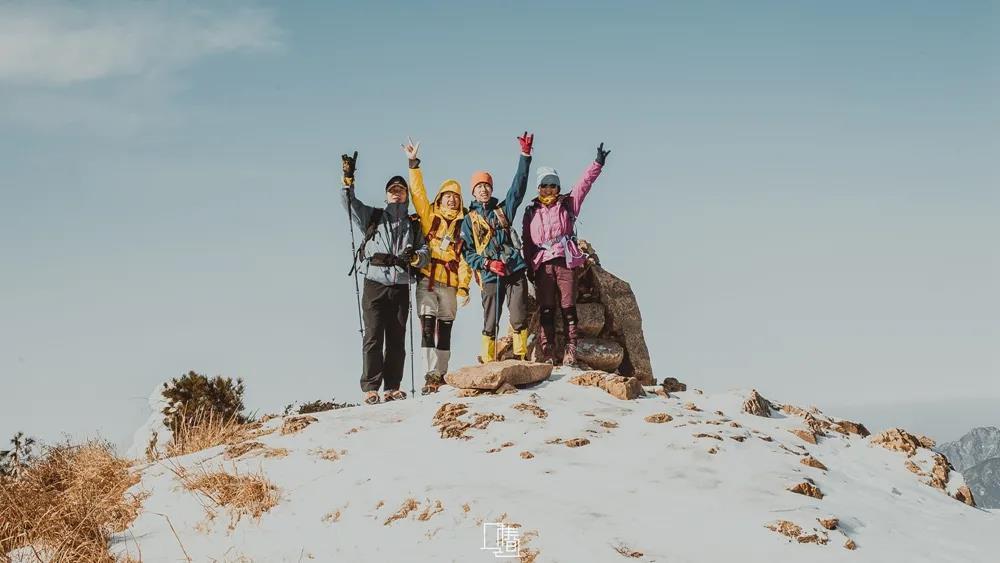 11个江浙沪必打卡雪景胜地,去了不再羡慕东北银! - 知乎