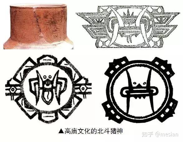 揭秘：有图有真相，猪形玉握的真正含义是…… - 知乎