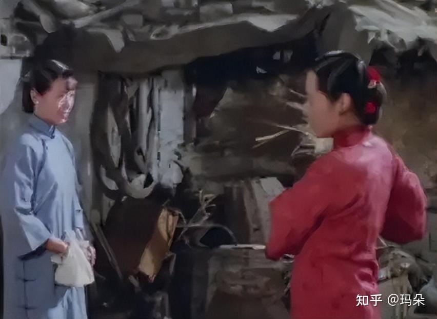 《骆驼祥子》中,看过了这么多女性的生存,虎妞强势而霸道,小福子柔软而悲情,还有曹太太、夏太太,原来她才是女性最应该学习的榜样 - 知乎