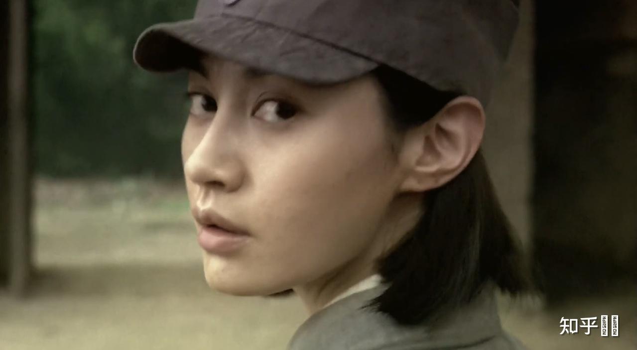 人间正道是沧桑里瞿霞为什么在出狱的时候拒绝嫁给立青之后为什么立青