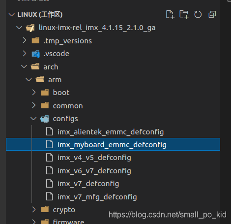Imx Linux 嵌入式linux 内核移植篇 - 知乎