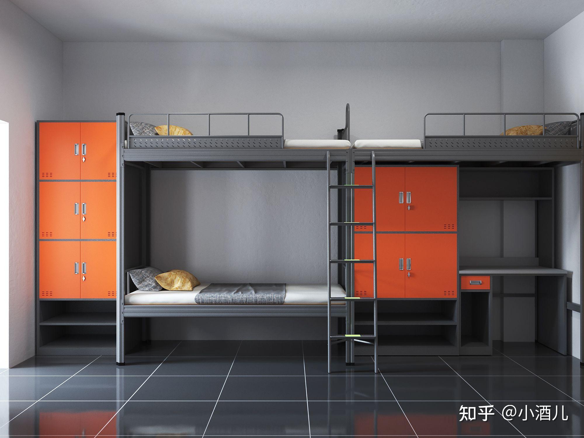 武汉传媒学院的宿舍条件如何校区内有哪些生活设施