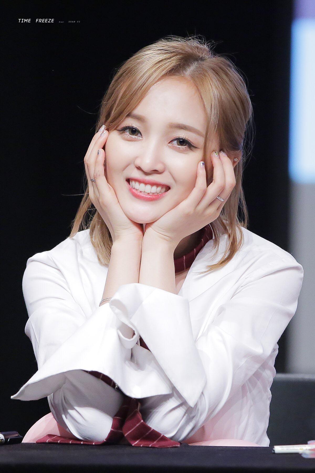 如何看待宇宙少女宣仪美岐将出演《创造101》重当练习生?