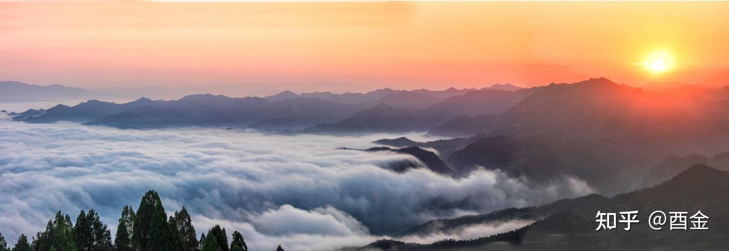 十天干之戊土:在天为霞,在地为山 - 知乎