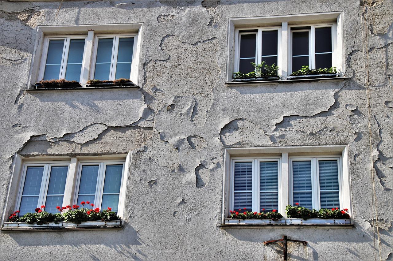 老旧房屋翻新指南