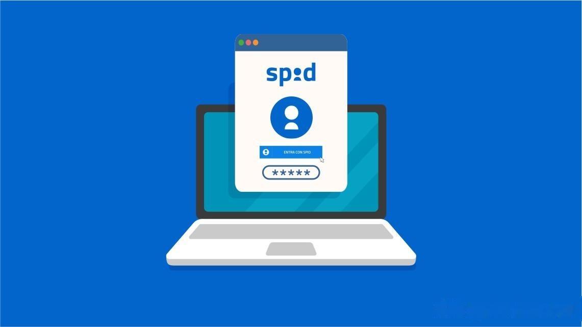 Spidot 什么是SPID?有什么用处?怎么申请? - 知乎