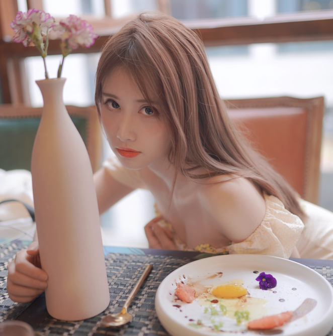 一只小仙若充电专属图集作品有些什么？-美学艺术库