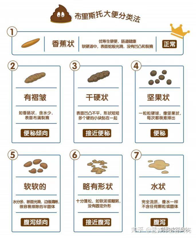 肠道健康的通信兵——大便和屁 - 知乎