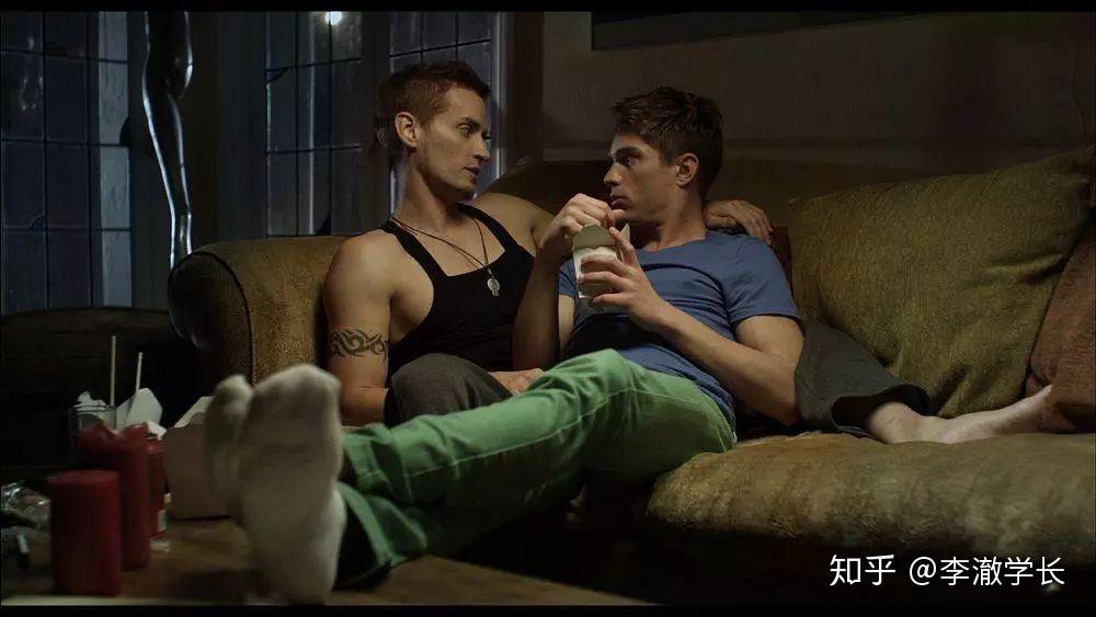有什么好看的同性恋题材电影