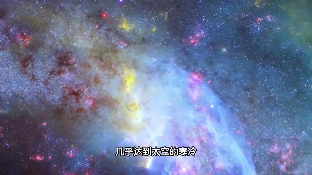 宇宙大爆炸是如何从虚无中产生的 - 知乎