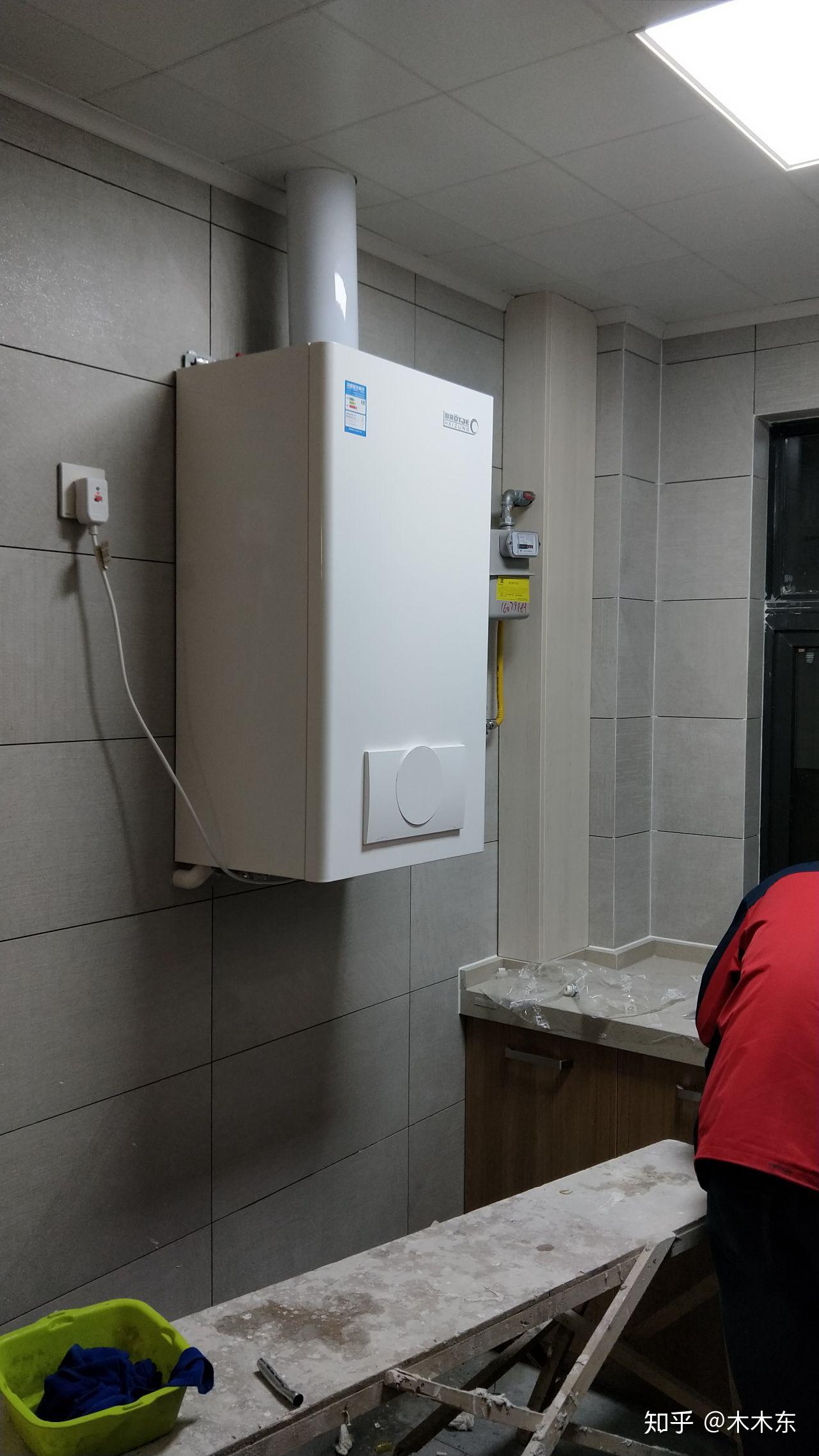 德国伯爵壁挂炉为什么温度调不到65度以上