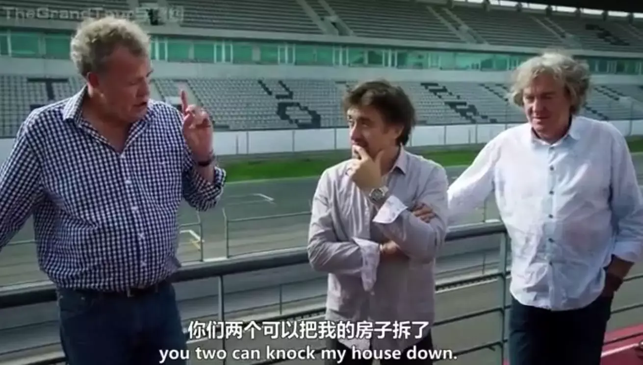 大猩猩船长鼹鼠还能更疯狂吗？从TopGear到GrandTour的这二十年- 知乎