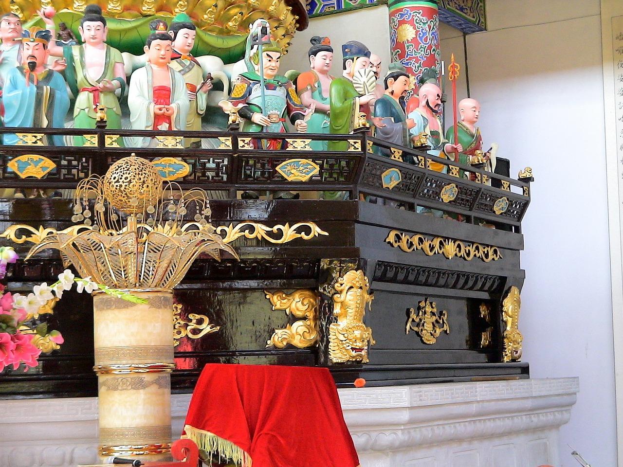 5. 凯旋城价格信息