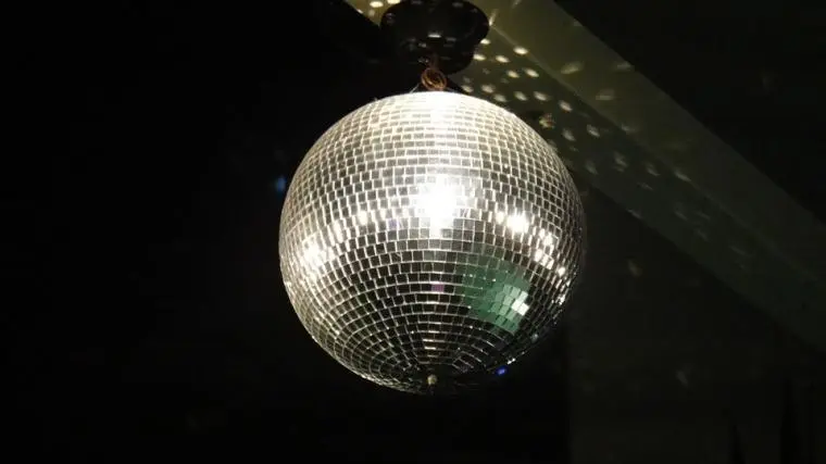 科普 ⎮ 乘风破浪的Disco(上) - 知乎