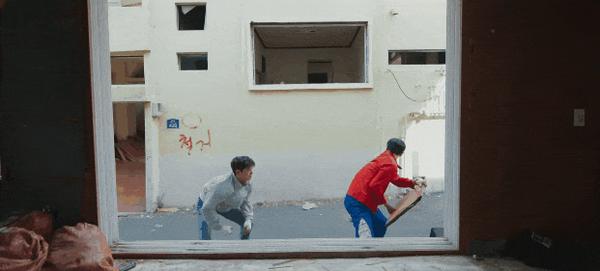 《健将联盟》卡司养眼又能打,热血高燃爽剧