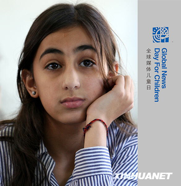 为什么中东人的长相普遍很好看且吸引人?