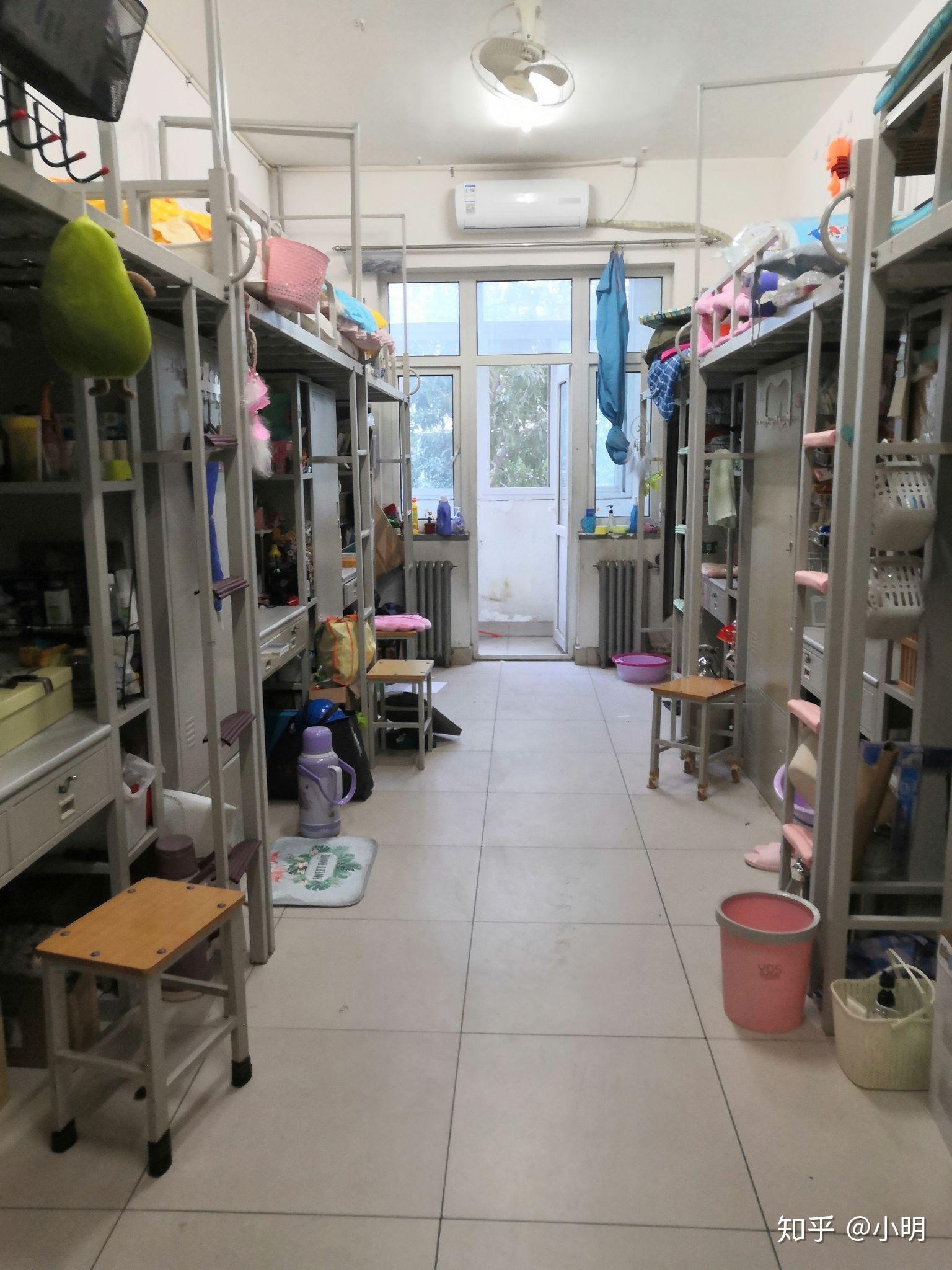 天津城建大学如何?