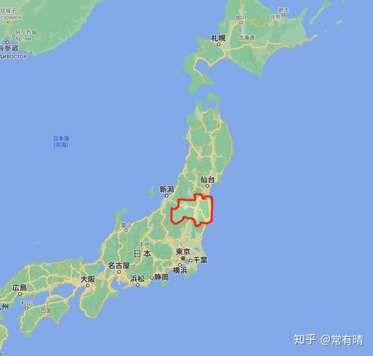 如何看待日本环境省宣布福岛核电站被污染的放射性废水可能将于2022年