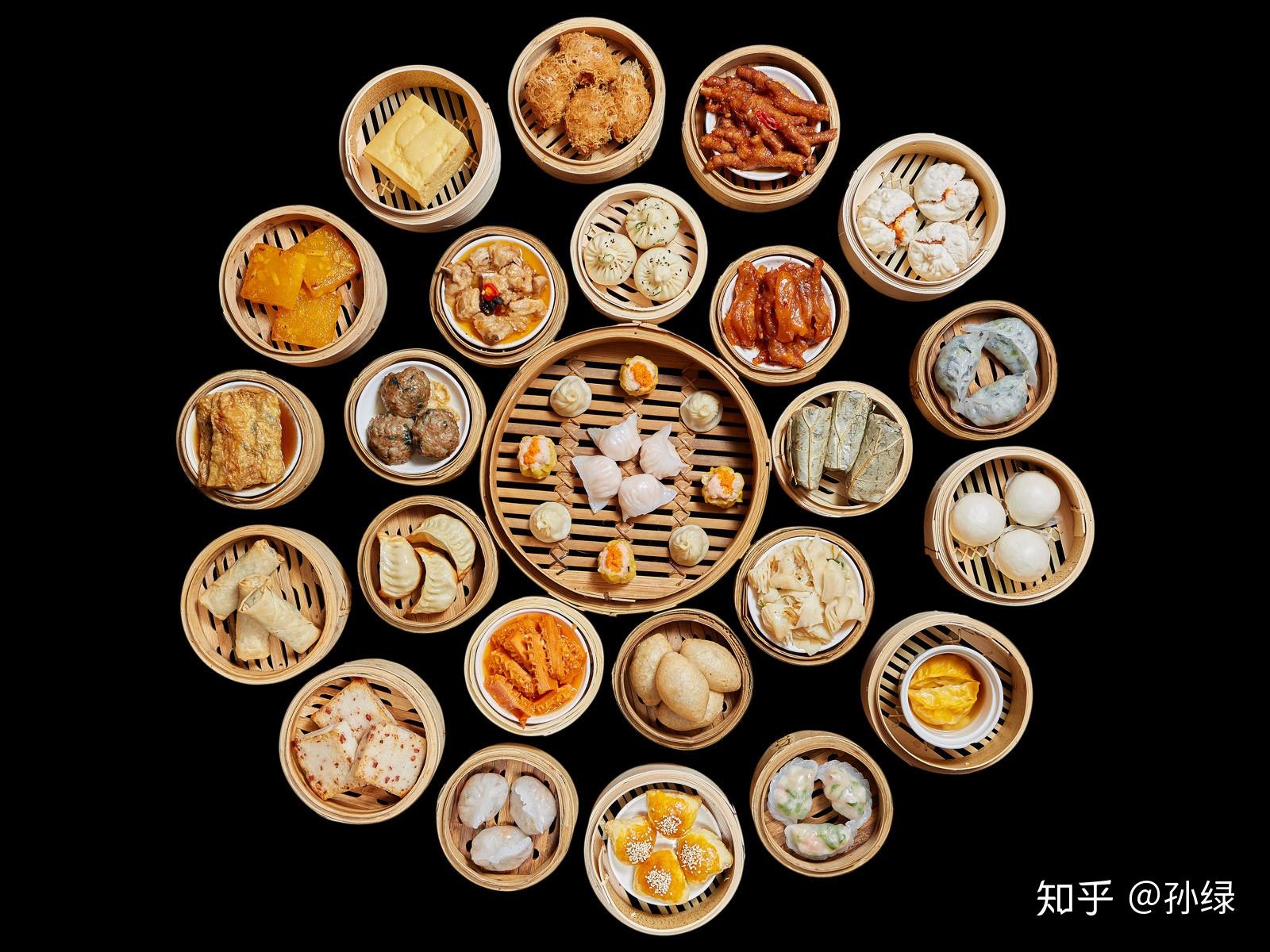 为什么全国口味最清淡,对食物最挑剔的广东人会被认为什么都吃?