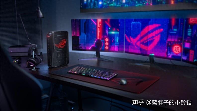 《暗黑破坏神4》免费领！ROG NUC带你开启4K“暗黑”之旅！