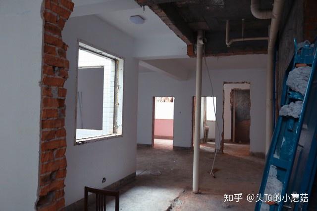 2026年北京老房翻新改造全攻略：从拆旧到入住，这10个坑千万别踩 - 知乎