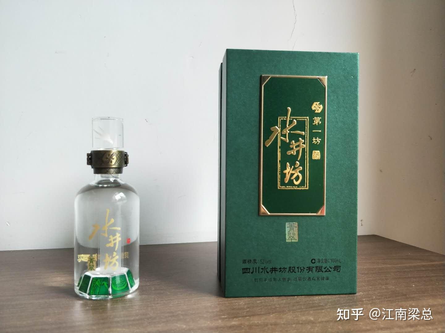 川酒六朵金花怎么样好喝吗