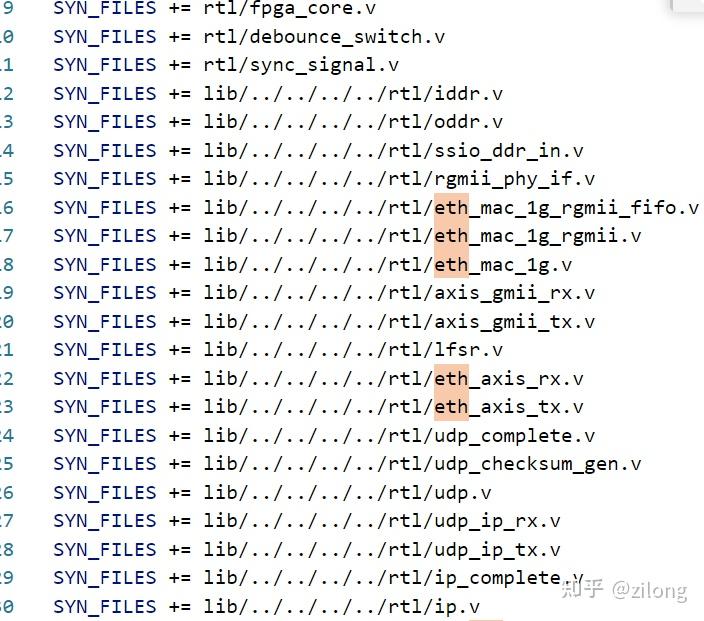 Verilog ethernet cygwin 