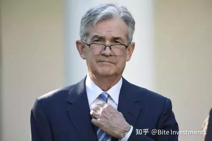 猛人鲍威尔连任:关键时刻从不退缩 - 知乎