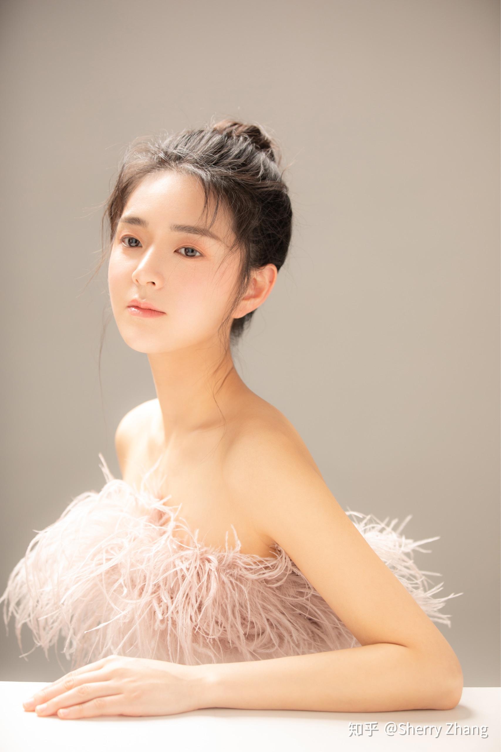 你拍的最好看的写真艺术照是什么样的