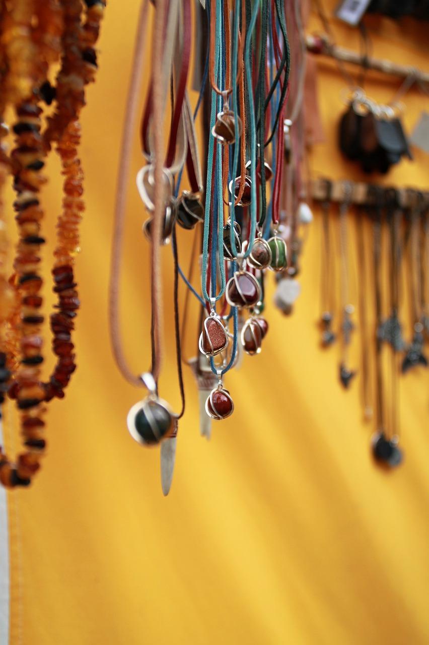 4. 避免化学物质