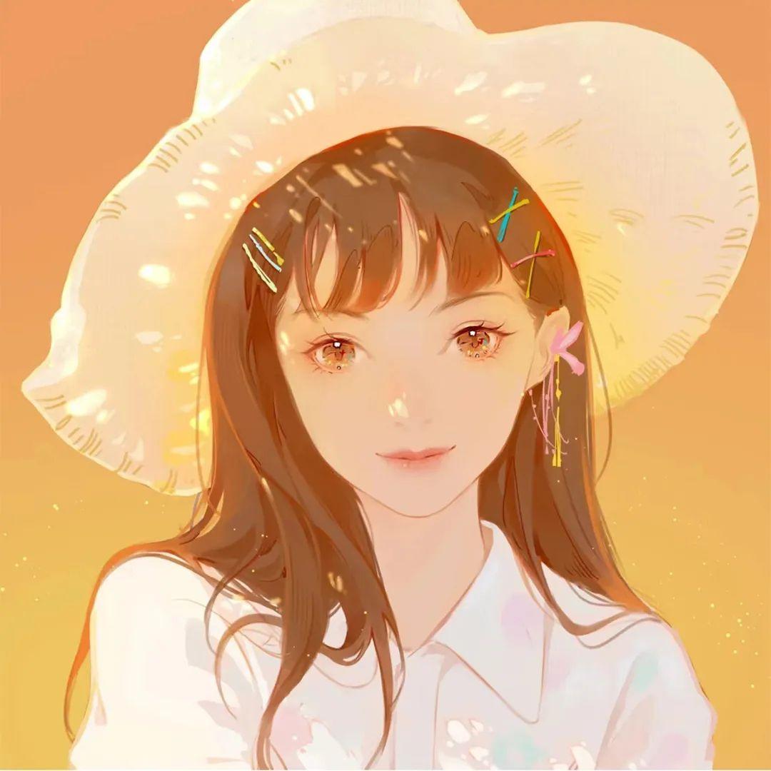 有哪些惊艳的微信头像? - 知乎