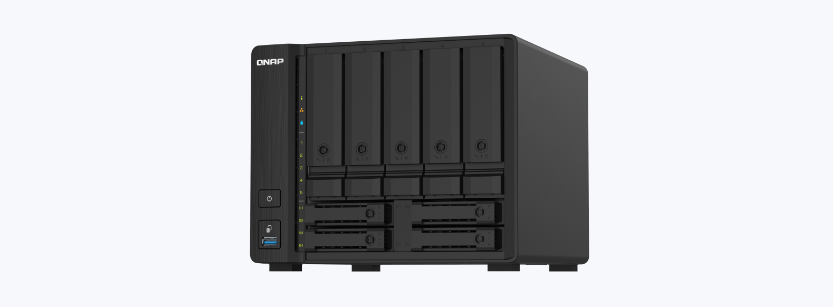 新手入手家用NAS,选择威联通还是群晖?插图40 新手入手家用NAS,选择威联通还是群晖?插图40