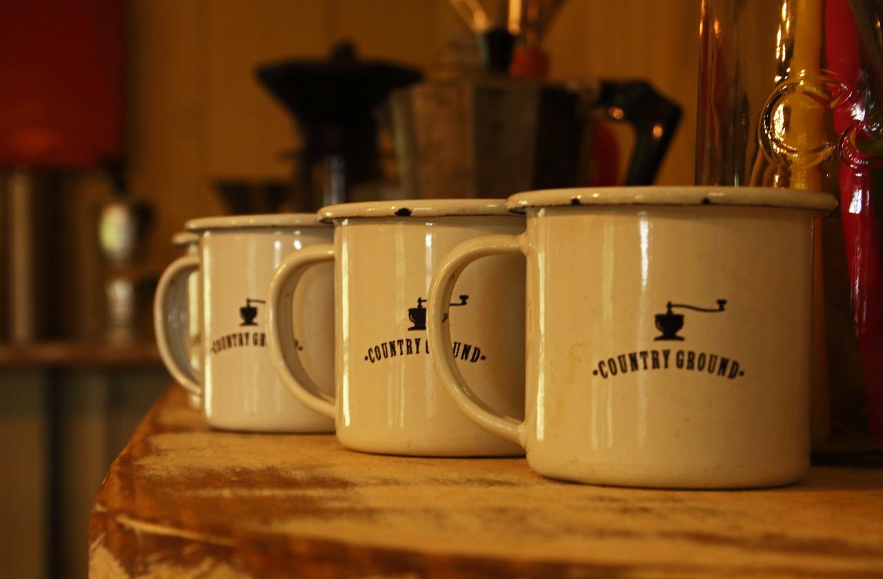 4. 膳魔师杯子成本