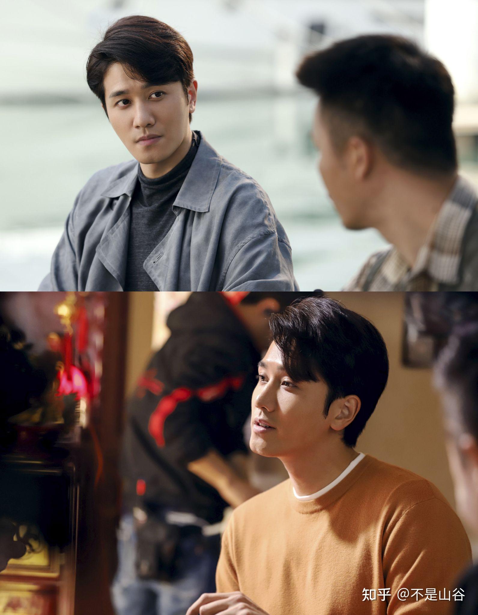 怎么评价彭冠英的颜?我为什么get不到他的长相? - 知乎