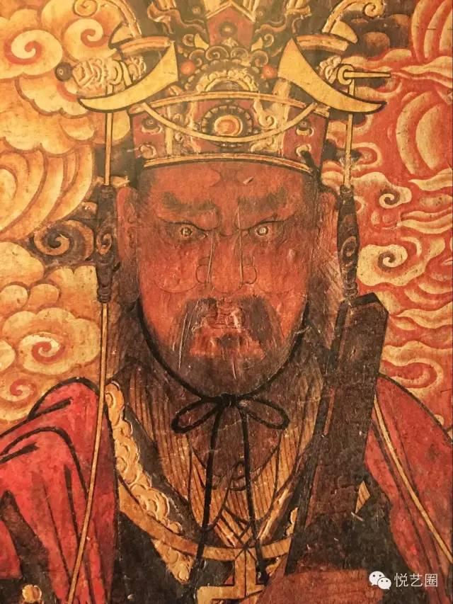 成都新津:藏着一个“小敦煌”! - 知乎