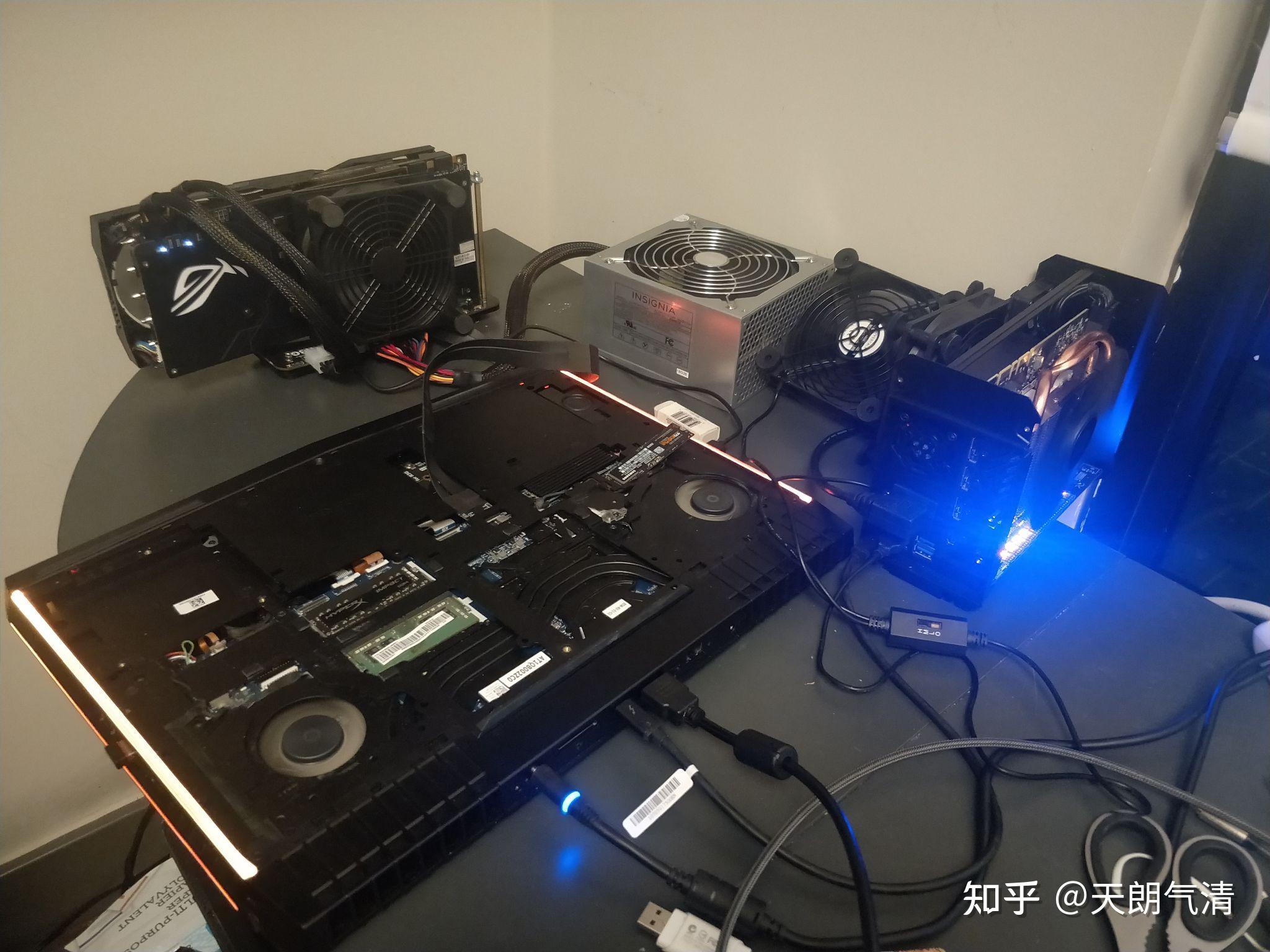 笔记本挖矿对机器的损伤如何