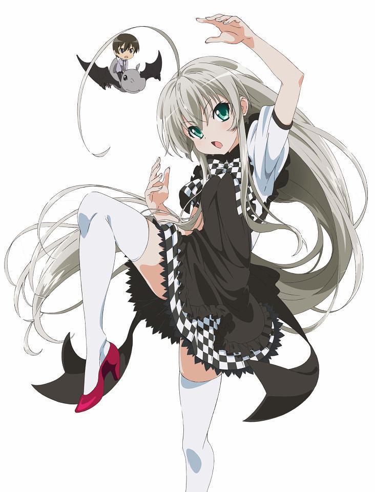 潜行吧奈亚子新tv版