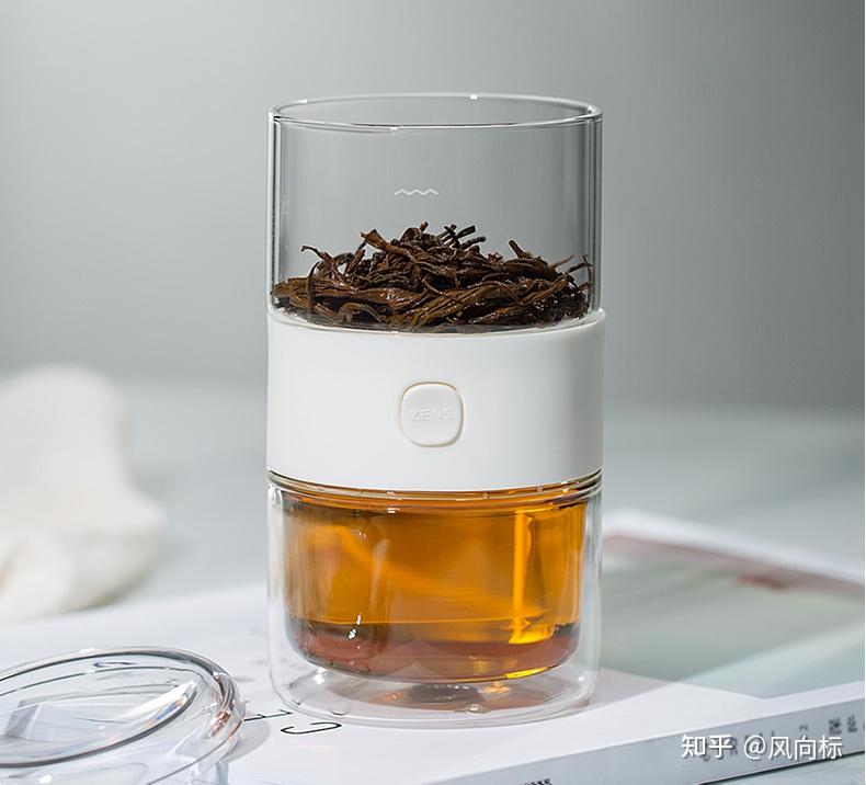 想买一个泡茶的杯子，有推荐吗？ - 知乎