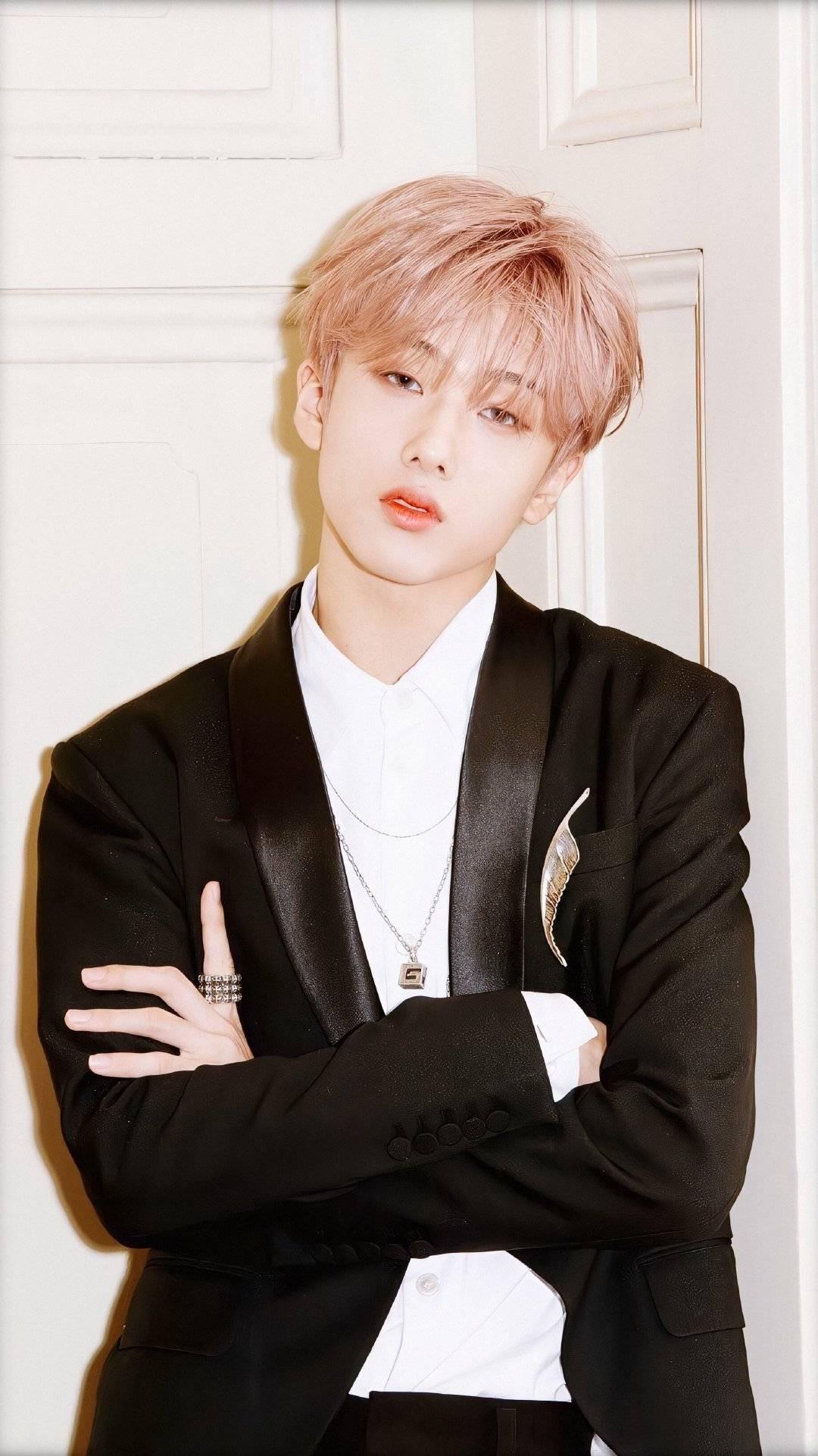 如何评价nct成员朴志晟(jisung)? - 知乎